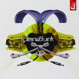Album cover of Planet Funk (Best Of)