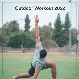 Album cover of Outdoor Workout 2022