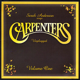 Album cover of The Carpenters Unplugged, Vol. 1