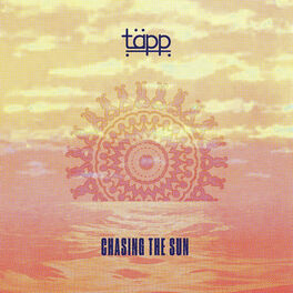 Album cover of Chasing the Sun