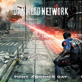 Album cover of Fight Another Day