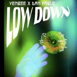 Album cover of low down