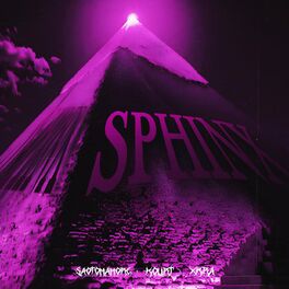 Album cover of SPHINX