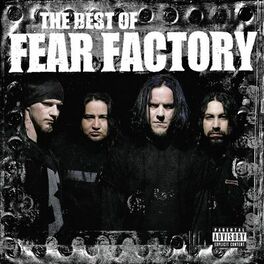 Album cover of The Best of Fear Factory