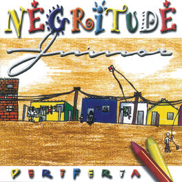 Album cover of Periferia