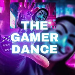 Album cover of The Gamer Dance