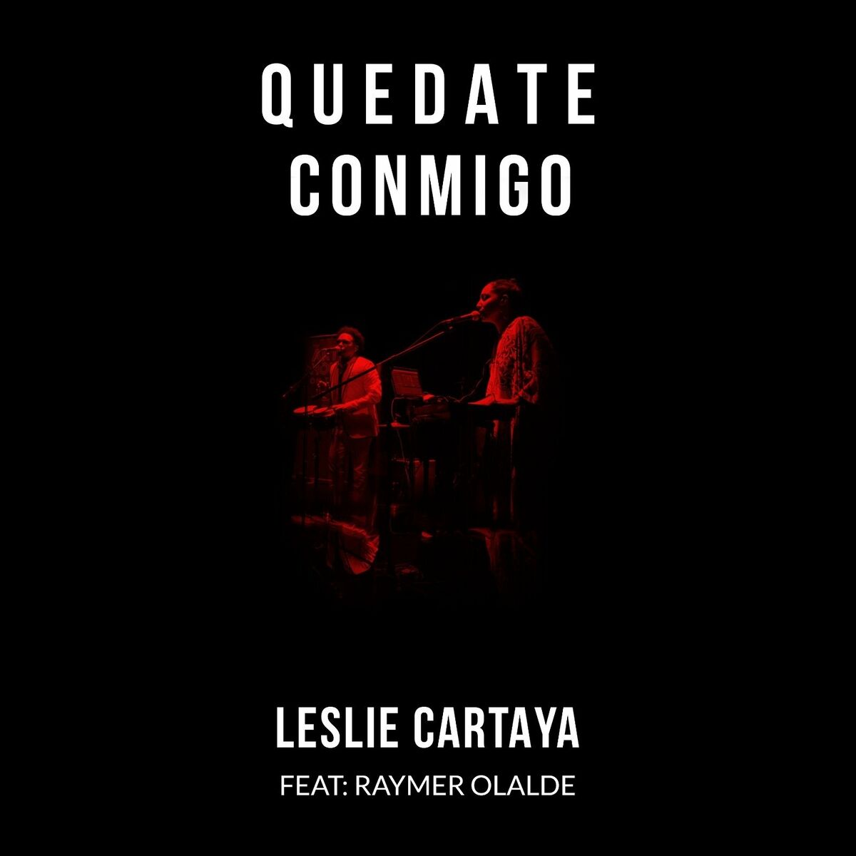 Leslie Cartaya: albums, songs, playlists | Listen on Deezer