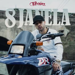 Album cover of 8 Janela