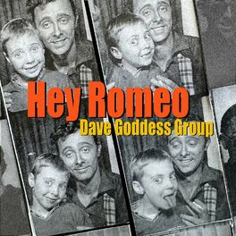 Album cover of Hey Romeo