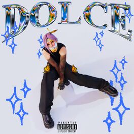 Album cover of Dolce