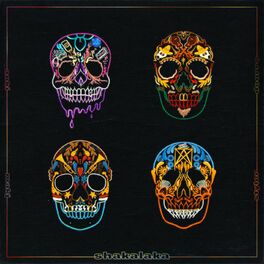 Album cover of Shakalaka