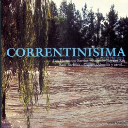 Album cover of Correntínisima