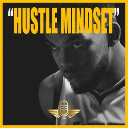 Album cover of HUSTLE MINDSET