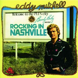 Album cover of Rocking In Nashville