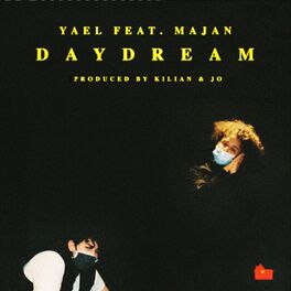 Album cover of Daydream