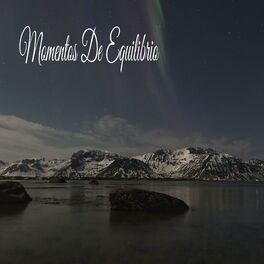 Album cover of Momentos De Equilibrio