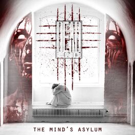 Album cover of The Mind's Asylum