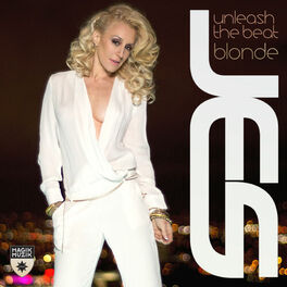 Album cover of Unleash the Beat (Blonde Mix)