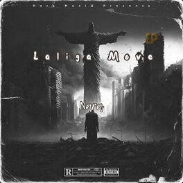 Album cover of Laliga move Ep