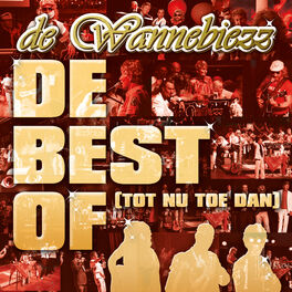 Album cover of De best of (tot nu dan)