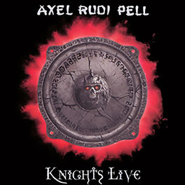 Album cover of Knights Live