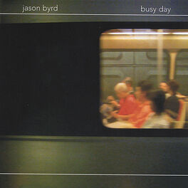 Album cover of Busy Day