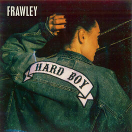 Album cover of Hard Boy