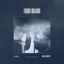 Album cover of Fuori orario