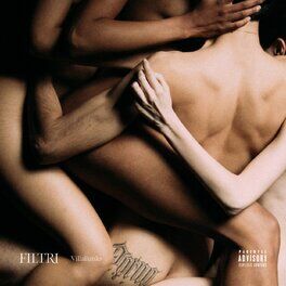 Album cover of Filtri