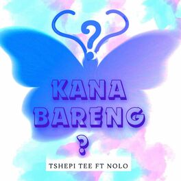 Album cover of Kana Bareng? (feat. Nolo)