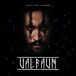Album cover of Valravn