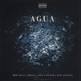 Album cover of Agua