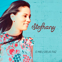 Album cover of O Meu Deus Faz