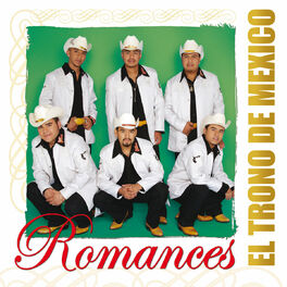 Album cover of Romances