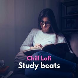 Album cover of Chill Lofi Study Beats