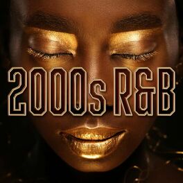 Album cover of 2000s R&B