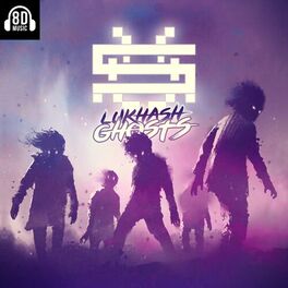 Album cover of Ghosts