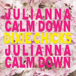 Album cover of Julianna Calm Down