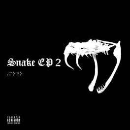 Album cover of Snake EP 2