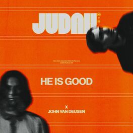 Album cover of He Is Good