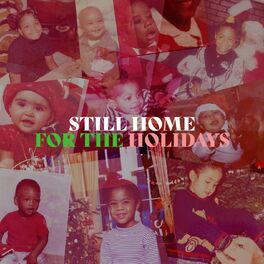 Album cover of Still Home For The Holidays (An R&B Christmas Album)