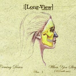 Album cover of Coming Down / When You Sleep (14FLR09CD)