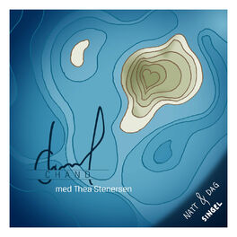 Album cover of Natt & Dag
