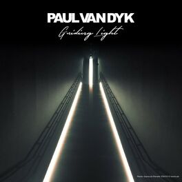 Album cover of Guiding Light