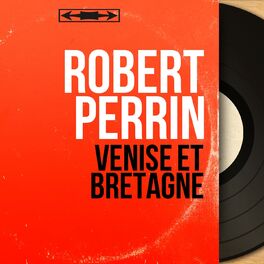 Album cover of Venise et Bretagne (Mono Version)