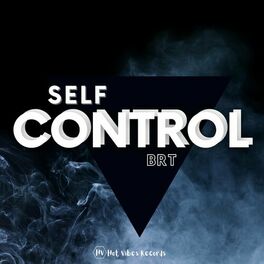 Album cover of Self Control