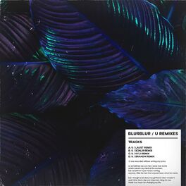 Album cover of ü (Remixes)