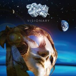 Album cover of Visionary