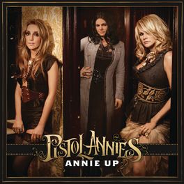 Album cover of Annie Up