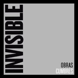 Album picture of Obras Cumbres